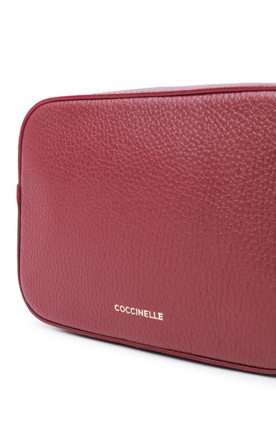 Сумка tebe small COCCINELLE, арт. E5MN555I101, фото 3