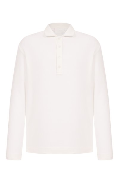 Мужское хлопковое поло MVST, арт. 25E/X1P/0/F021/4061