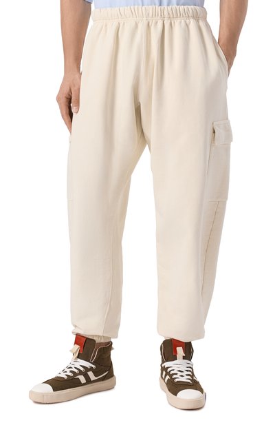 Хлопковые джоггеры ROADLESS, арт. RSS-CJ, фото 3