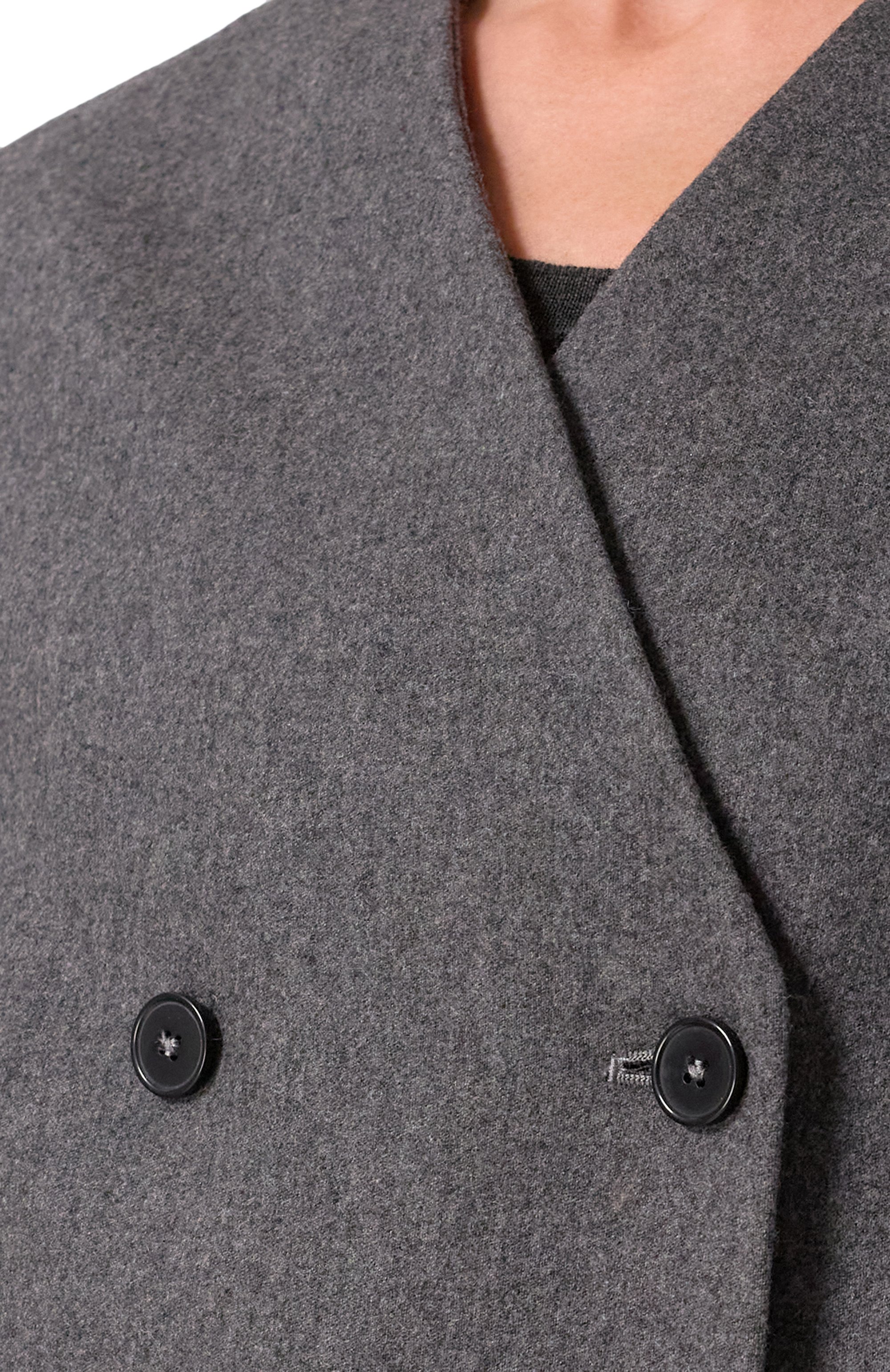 Жакет из шерсти и кашемира LOULOU DE SAISON, арт. ILDULARA, фото 5