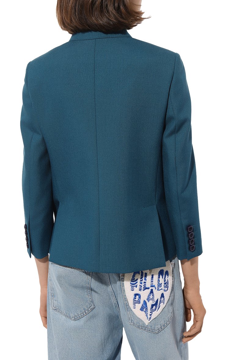 Жакет GUCCI, арт. 637314 ZAFAP, фото 1