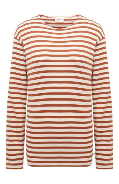 Лонгслив CLOSED, арт. C95594-420-ST, фото 1