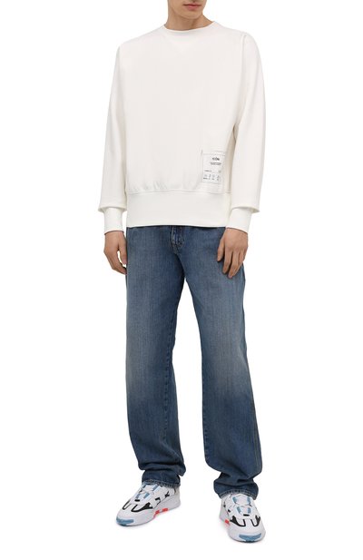 Кеды niteball ADIDAS ORIGINALS, арт. FX7644, фото 2