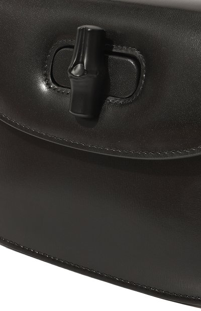 Сумка gucci bamboo 1947 small GUCCI, арт. 675797 10ODP, фото 3