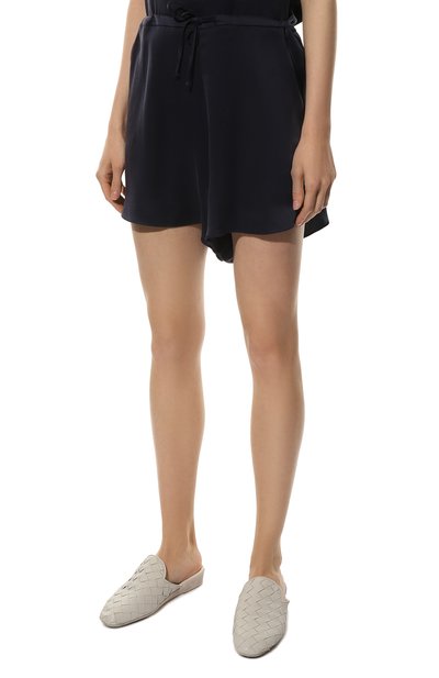 Шелковые шорты FREEAGE, арт. DA22.SR016.6001.499, фото 3