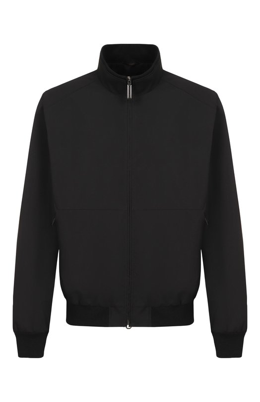 Бомбер Stefano Ricci MZJ5100110/PL001H_002 Чёрный MZJ5100110/PL001H_002