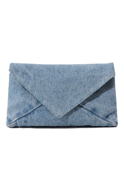 Клатч DRIES VAN NOTEN, арт. 241-011507-609, фото 1
