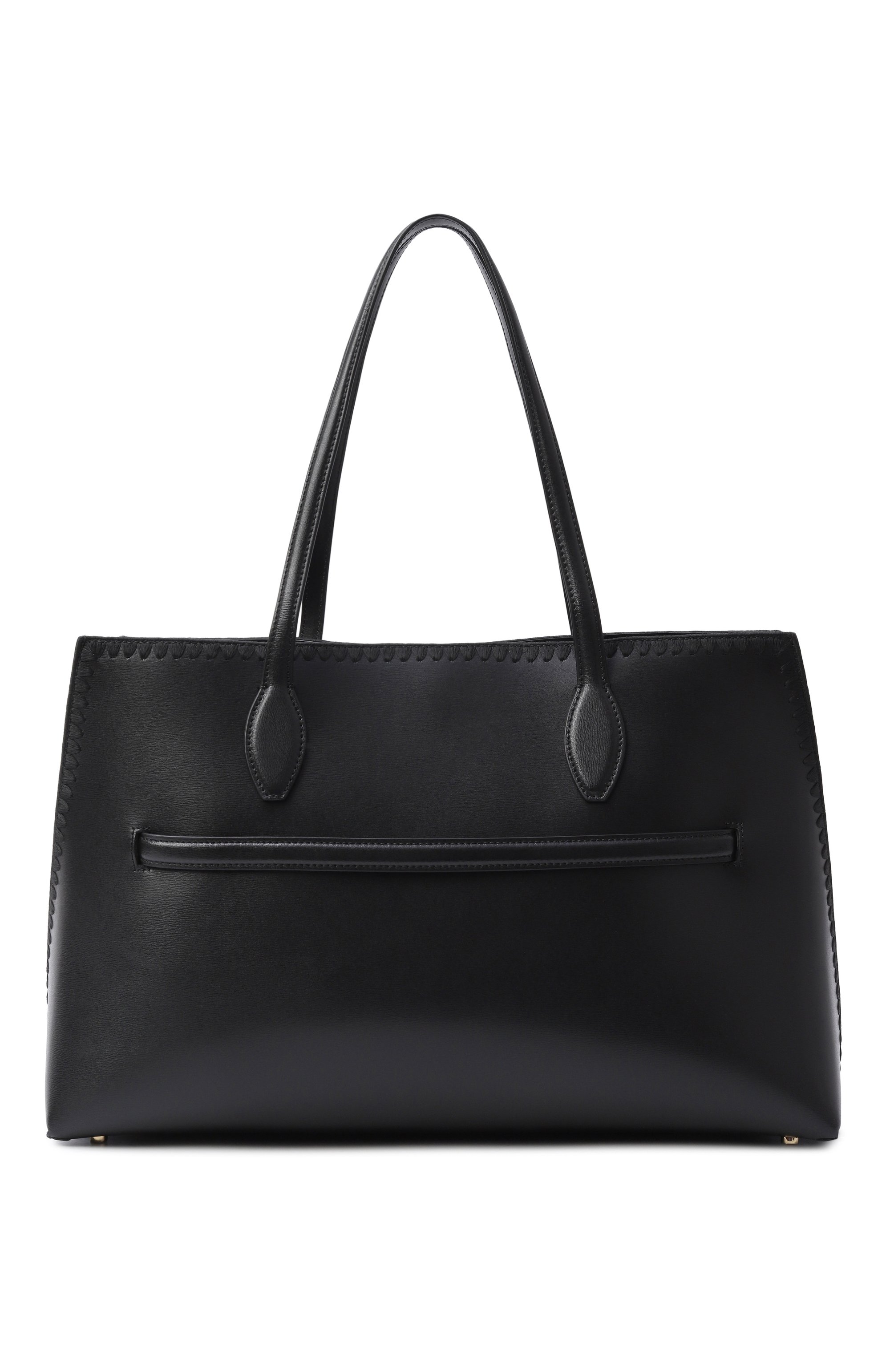 Сумка-тоут TOTEME, арт. 253-WAL0073-LE0025, фото 6