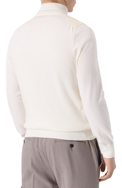 Комбинированный кардиган GRAN SASSO, арт. 57139/18044, фото 4