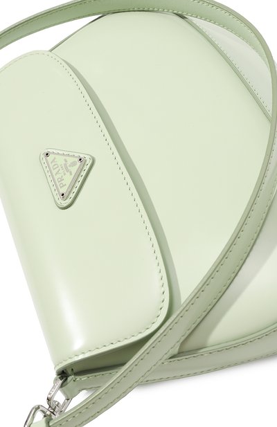 Сумка cleo PRADA, арт. 1BD311-ZO6-F0934-OOO, фото 3