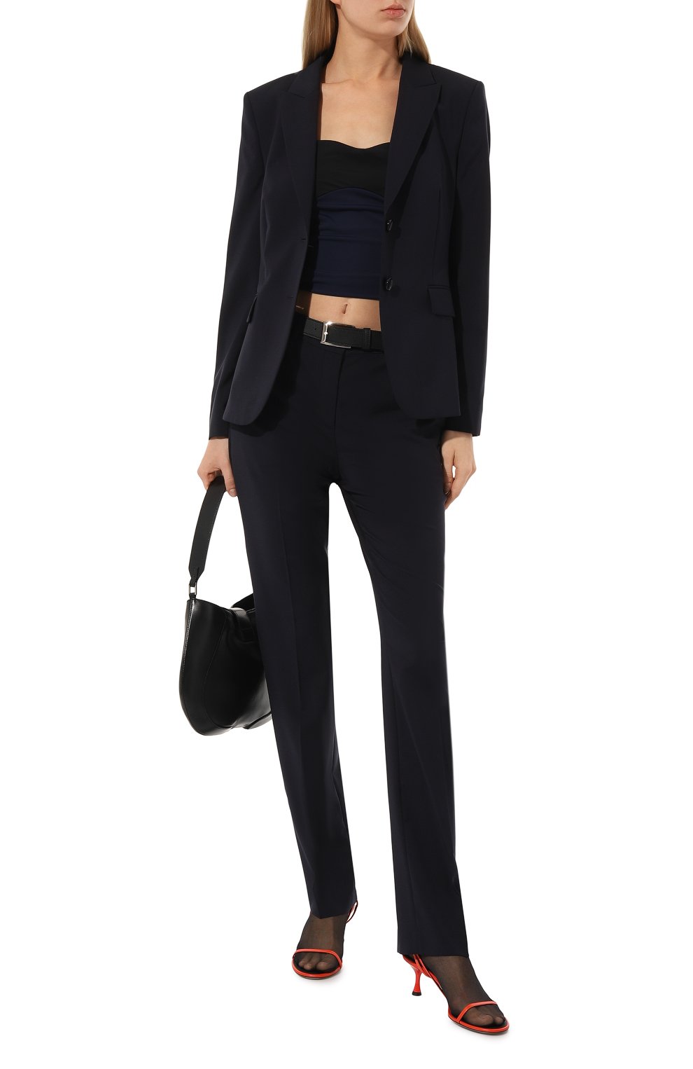 Шерстяной жакет BOSS, арт. 50490035, фото 2