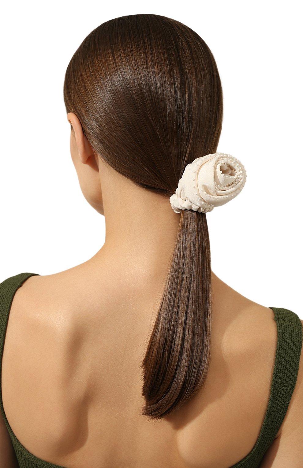 Резинка для волос PANFIL, арт. 1-Scr-RD, фото 2