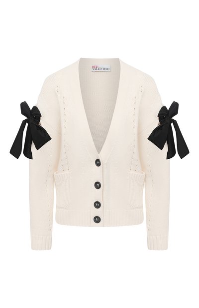Женский кардиган REDVALENTINO, арт. VR3KA01J/5NE