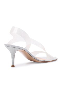 Босоножки metropolis GIANVITO ROSSI, арт. G31843.70RIC.GGBARAR, фото 1