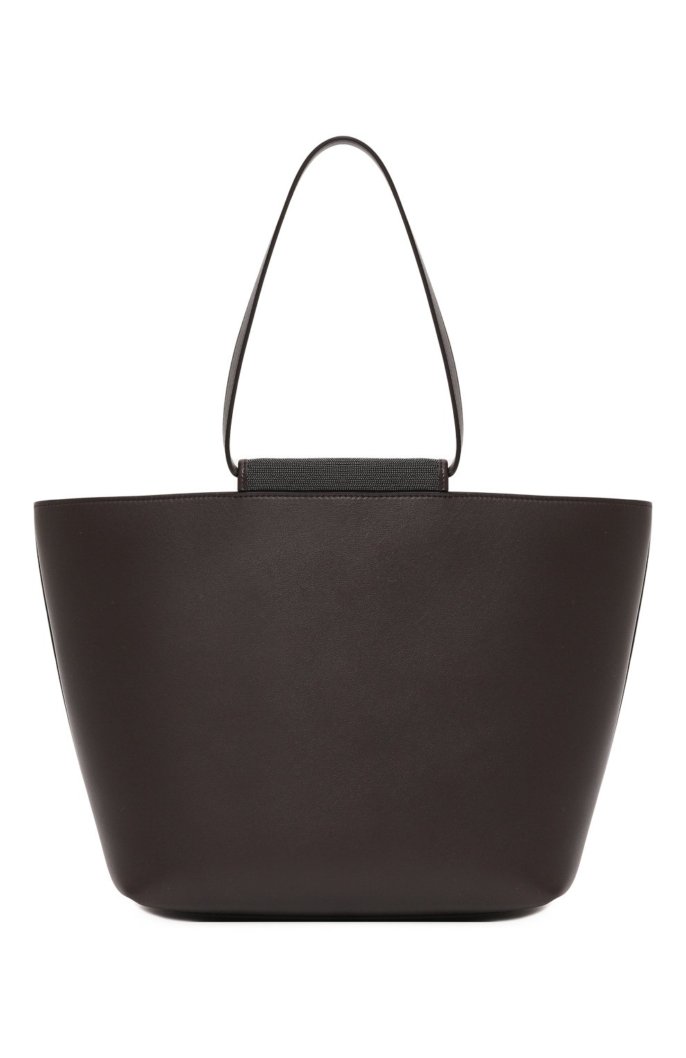 Сумка-тоут BRUNELLO CUCINELLI, арт. MBRLD2440P, фото 8