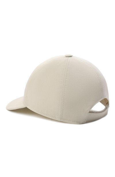 Хлопковая бейсболка DOLCE & GABBANA, арт. LB4H80/G7CG3, фото 2