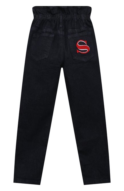Джинсы SONIA RYKIEL ENFANT, арт. 22S1PA07
