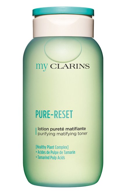 Женский матирующий тоник для лица my clarins (200ml) CLARINS, арт. 80104726