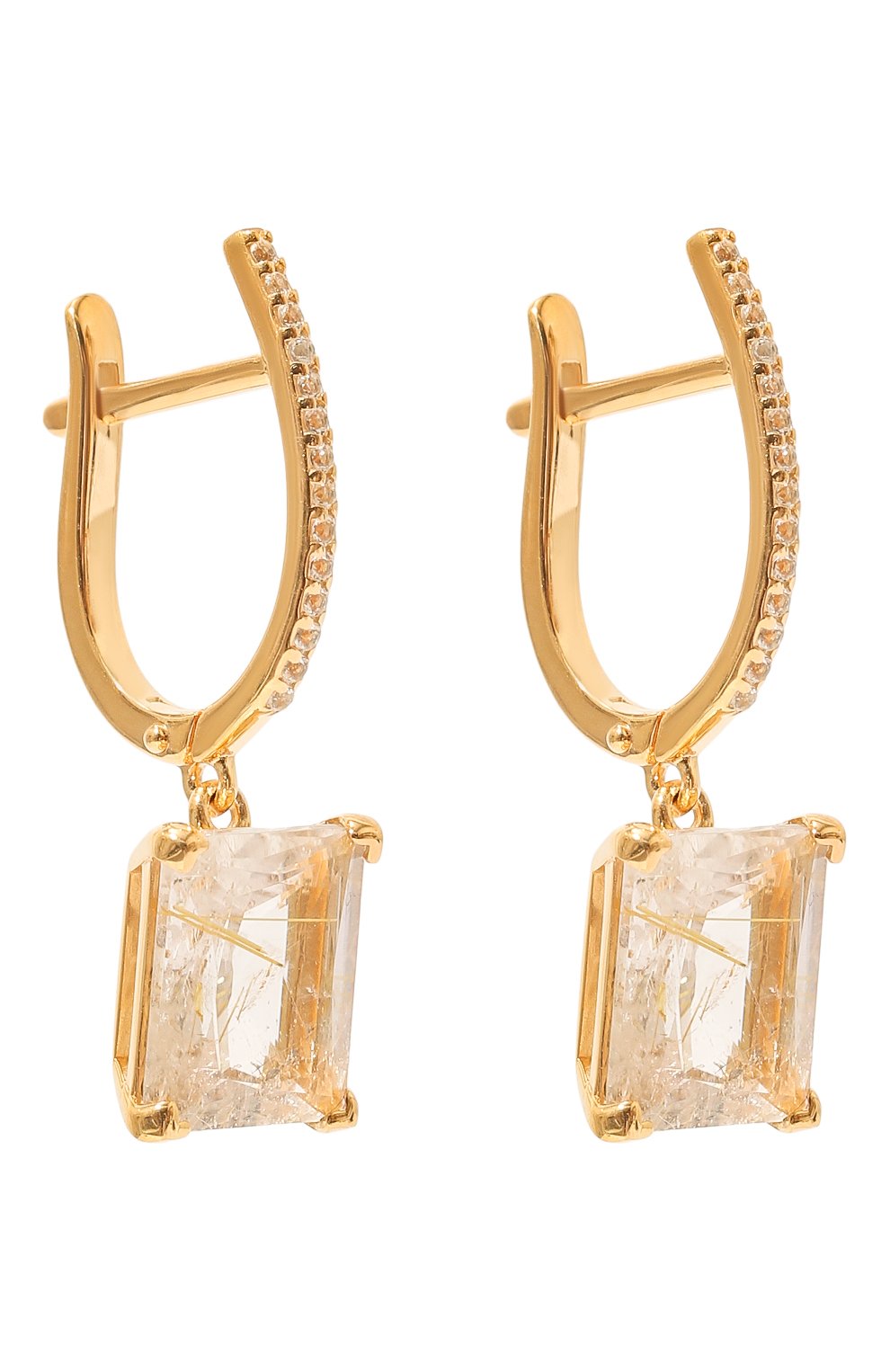 Серьги SECRETS JEWELRY, арт. СРКБП00513, фото 3