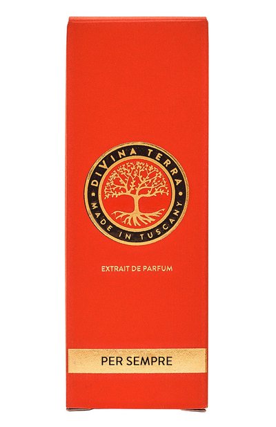 Духи per sempre (15ml) DIVINA TERRA, арт. 8016741312625, фото 2