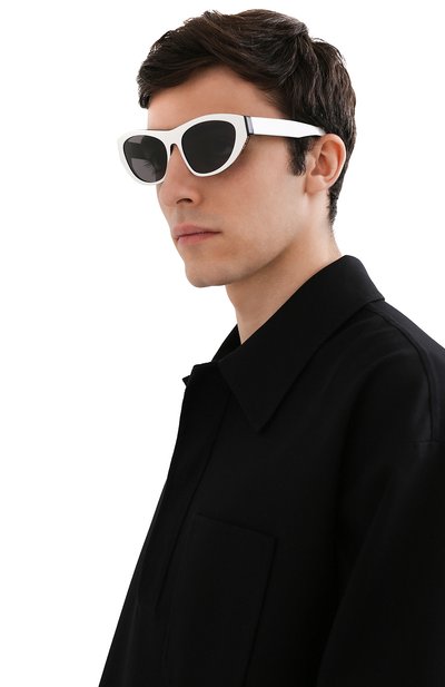 Солнцезащитные очки GCDS, арт. GD0010 21A, фото 3