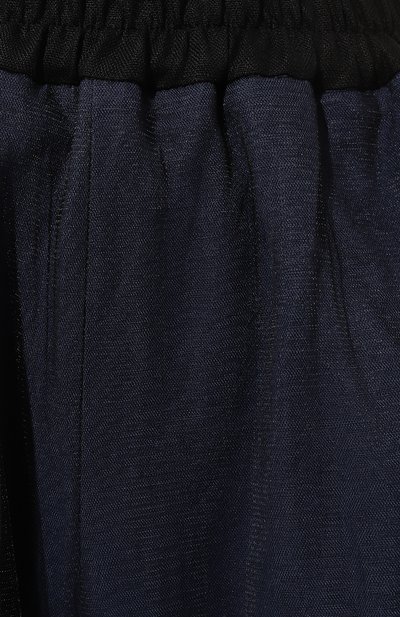 Льняные брюки MIDGARD PARIS, арт. CA1003, фото 5