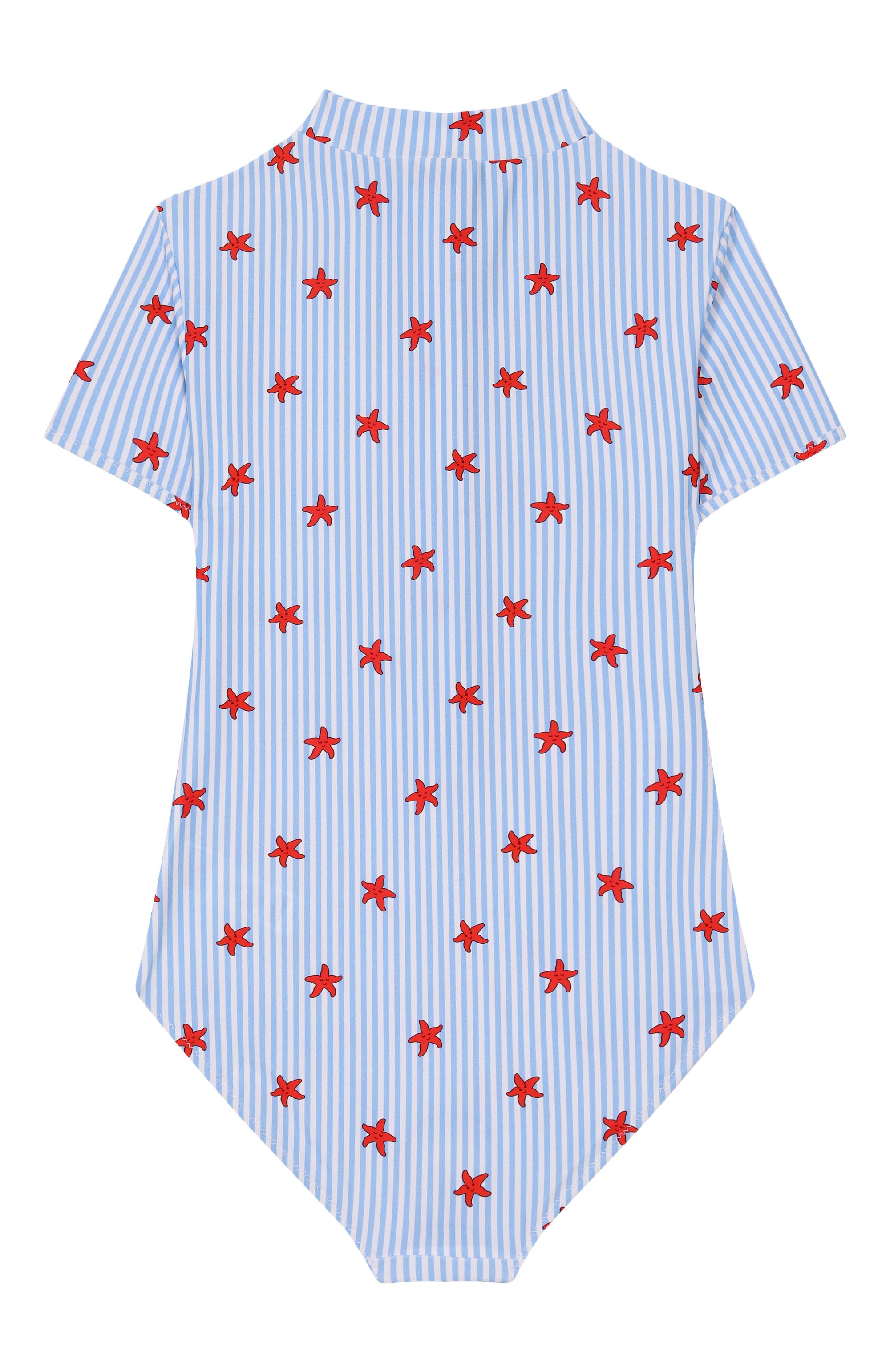 Слитный купальник MC2 SAINT BARTH, арт. STBK WAIKIKI/WAI0001, фото 2