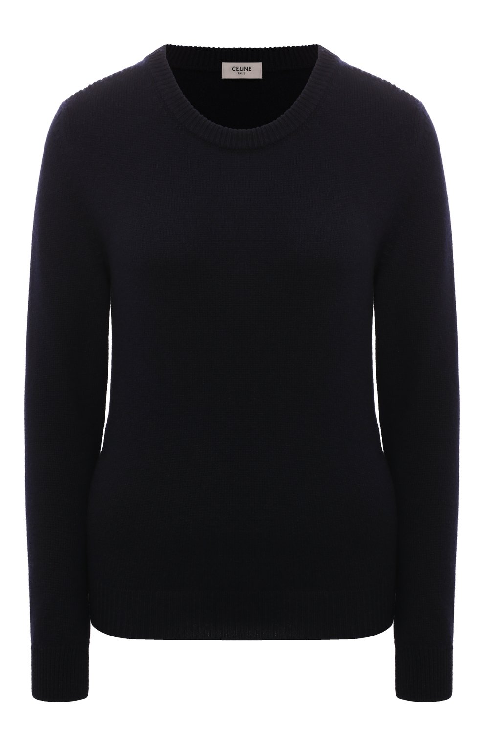 Кашемировый пуловер CELINE, арт. 2A970/981E, фото 1