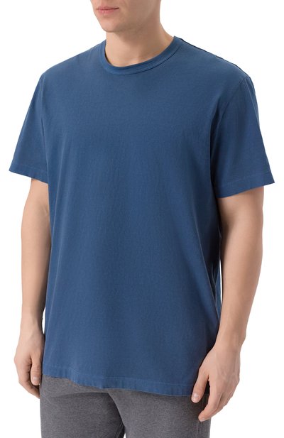 Хлопковая футболка JAMES PERSE, арт. MLJ3311, фото 3