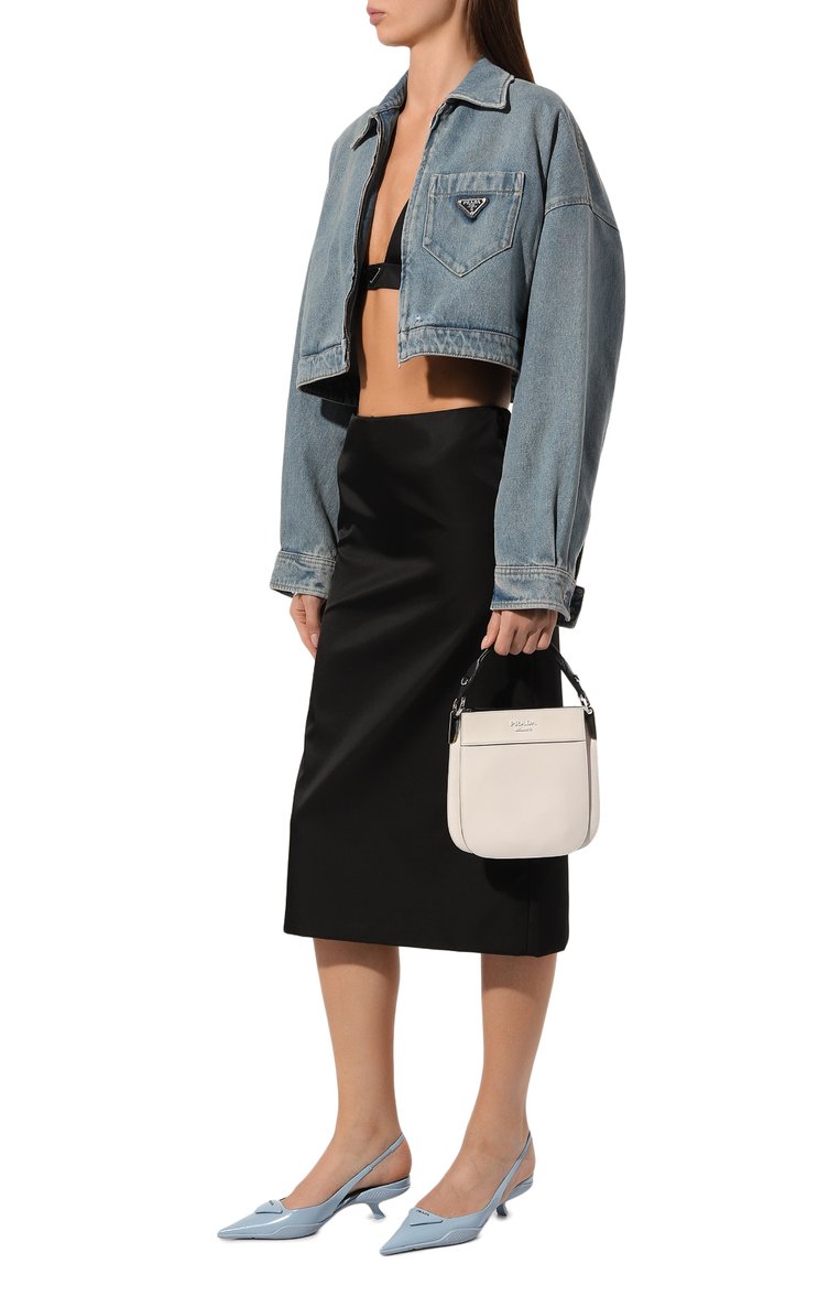 Margit prada store