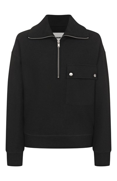 Женский пуловер JIL SANDER, арт. J40GU0124/J41423