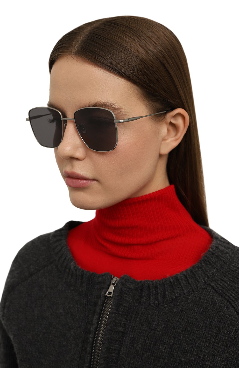 Солнцезащитные очки PROJEKT PRODUKT, арт. FS8 CMWG, фото 2