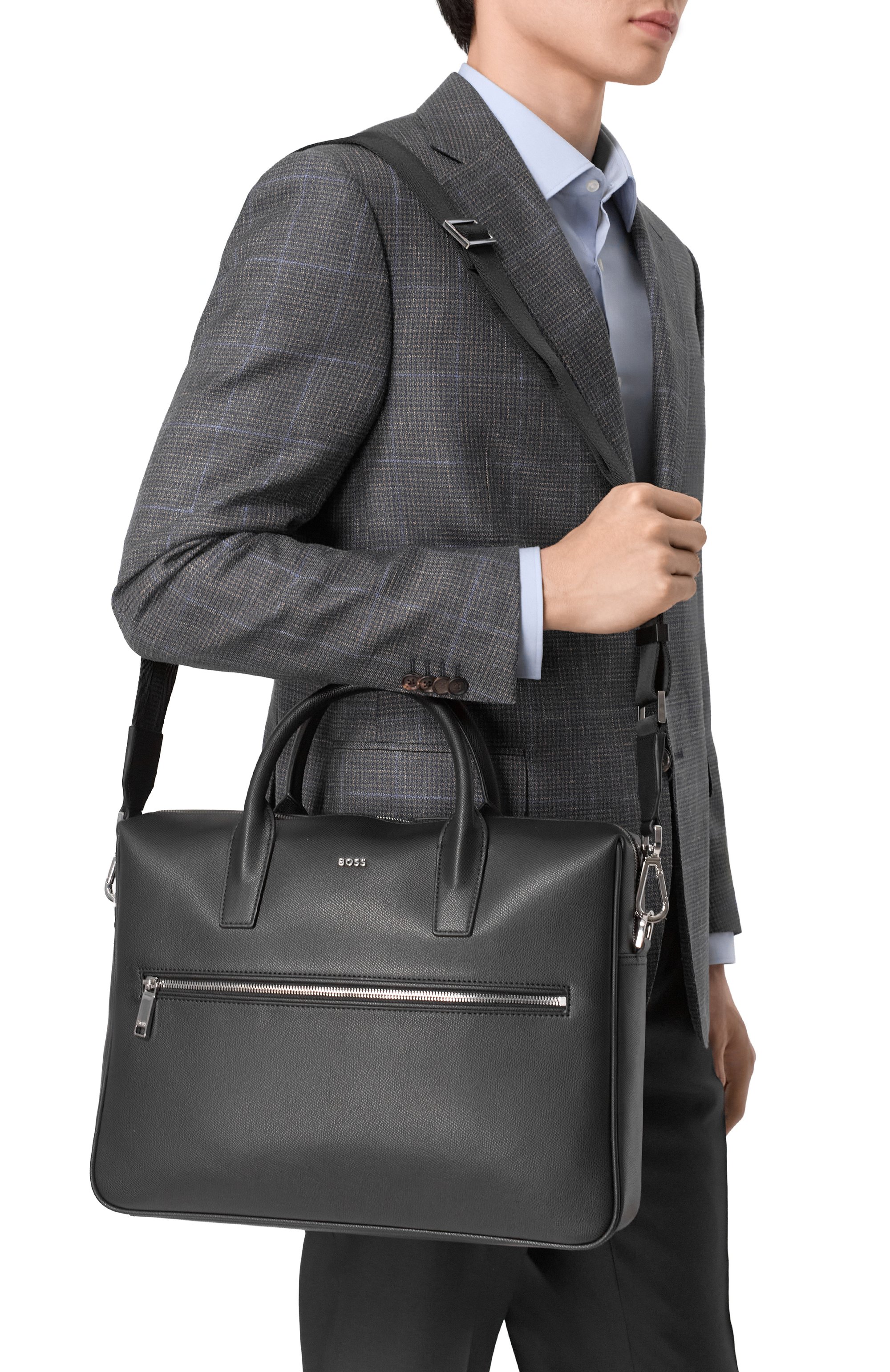 Портфель daxter BOSS, арт. 50558430, фото 2