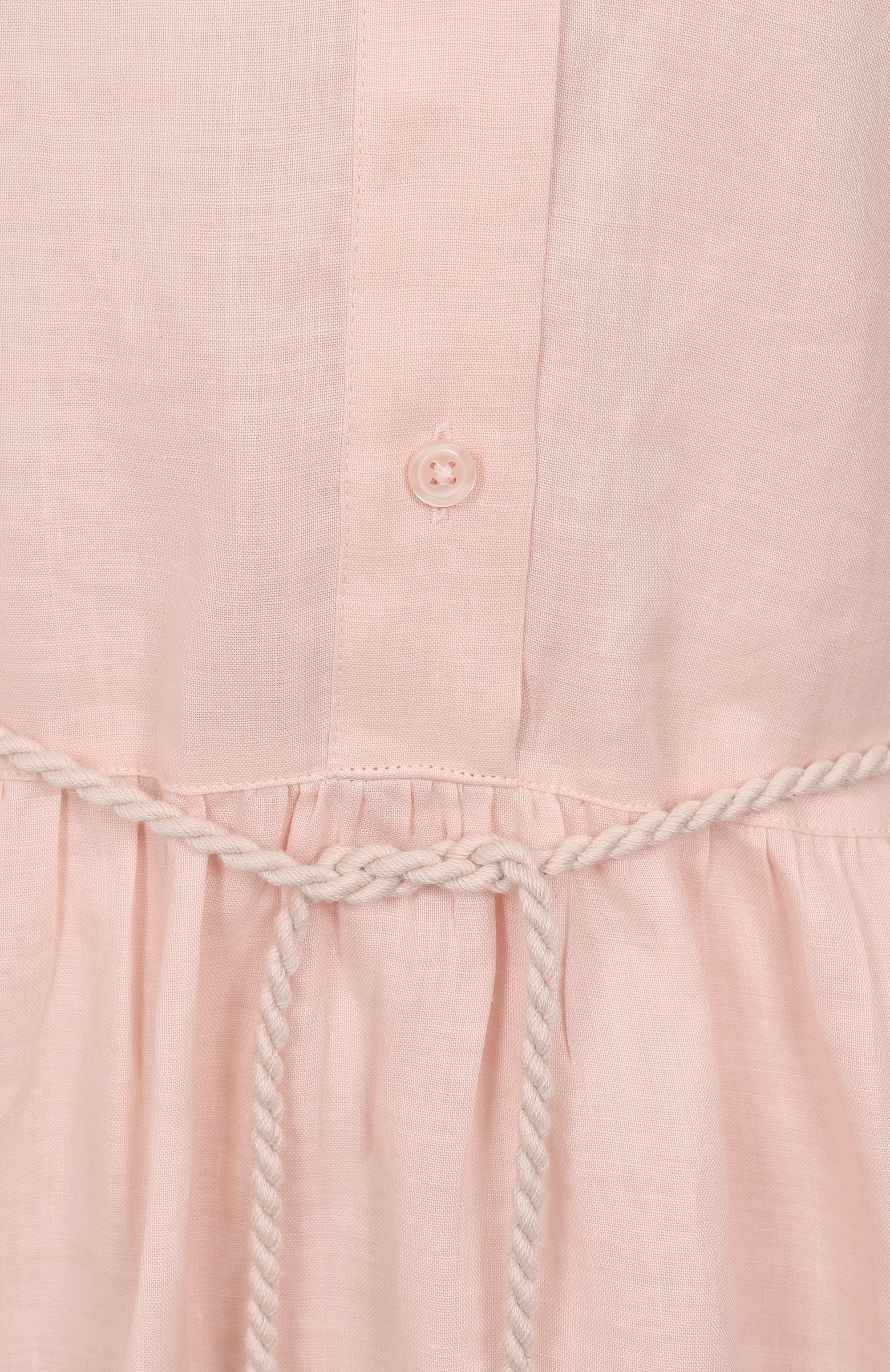 Платье BOSS ORANGE, арт. 50537917, фото 6