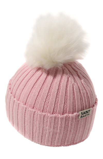 Шапка MC2 SAINT BARTH, арт. STBK WENGEN JR F/WENG007/01369C, фото 2