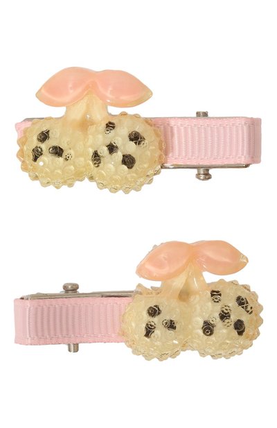 Комплект из двух заколок JUNEFEE, арт. 6119, фото 1