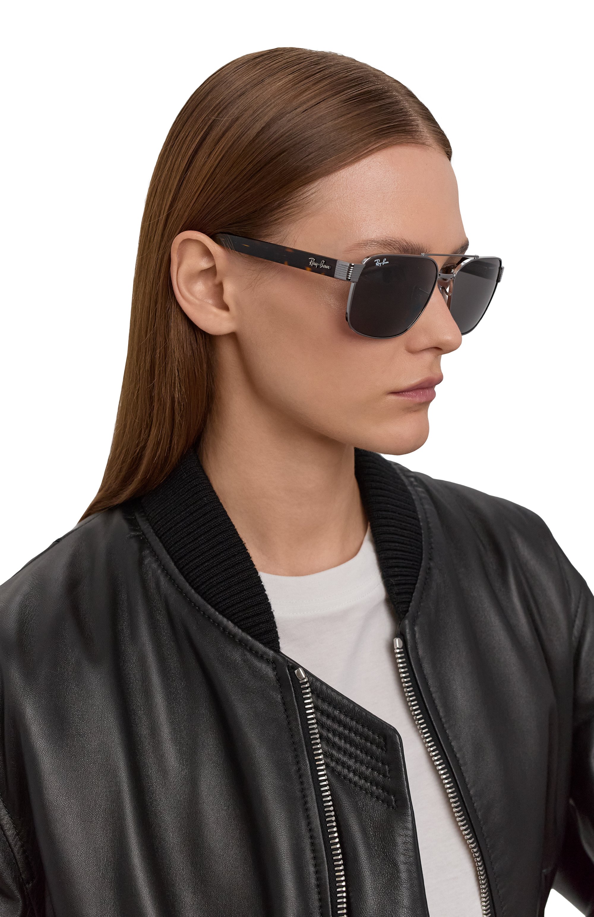 Солнцезащитные очки RAY-BAN, арт. 3751-004/B1, фото 3