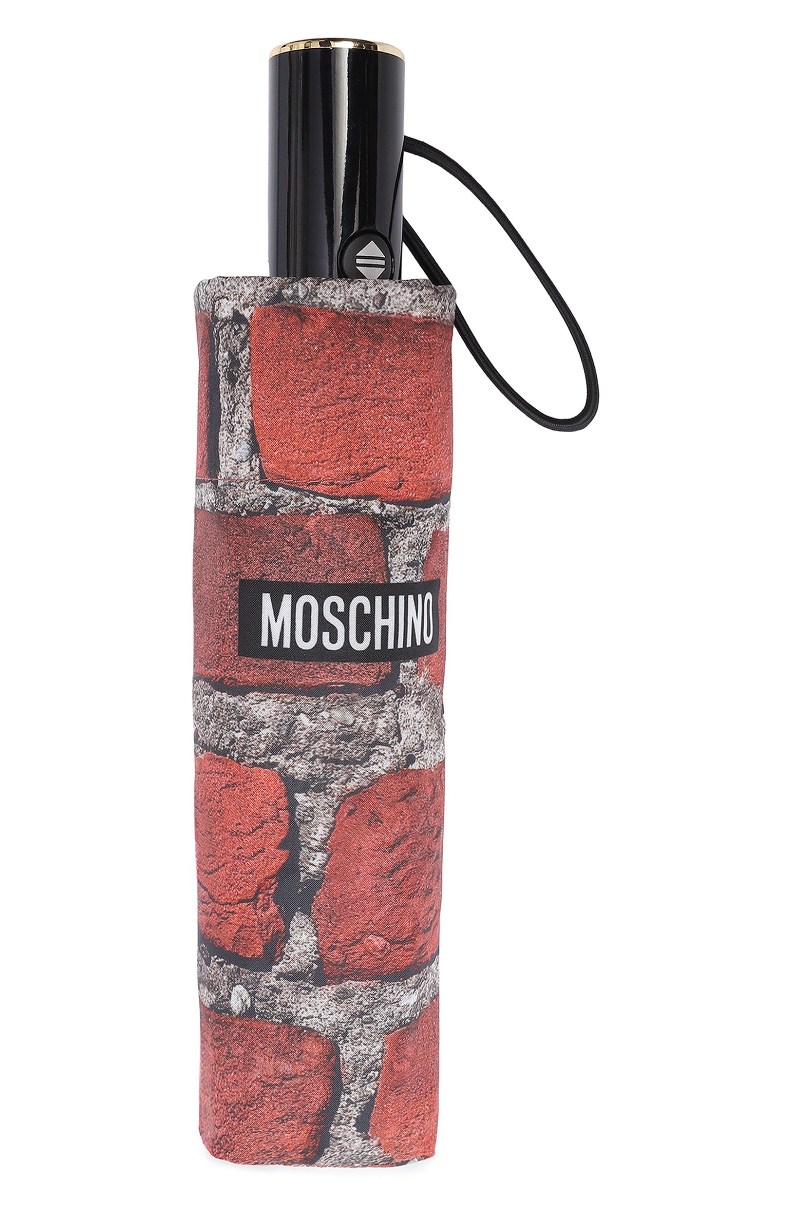 Складной зонт MOSCHINO, арт. 9206-0PENCL0SEA, фото 5