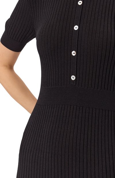 Платье из вискозы PIETRO BRUNELLI, арт. AGN012/VIMCRE, фото 5