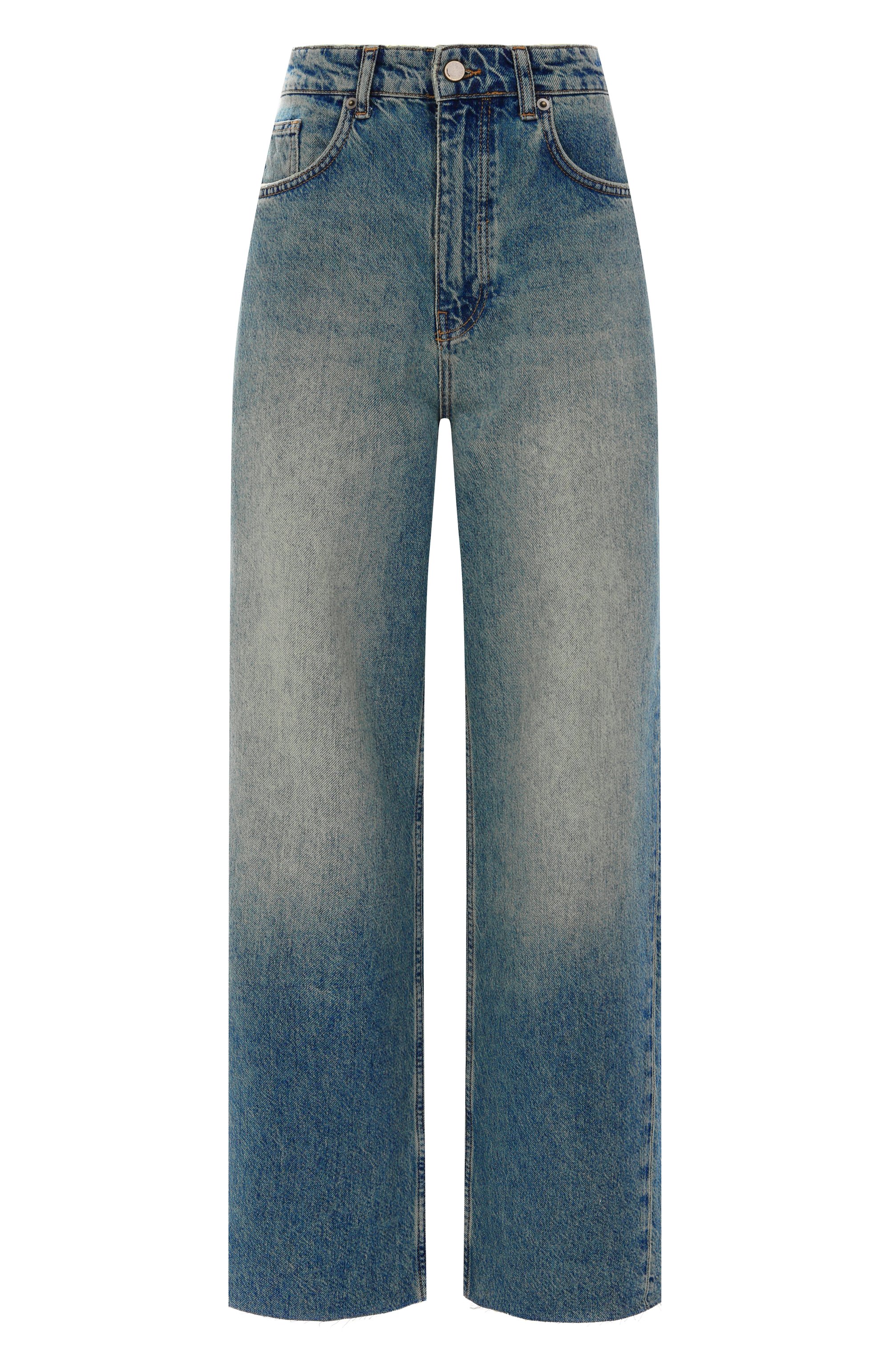 Джинсы LESYANEBO, арт. LN10H-0713_SHER, фото 1