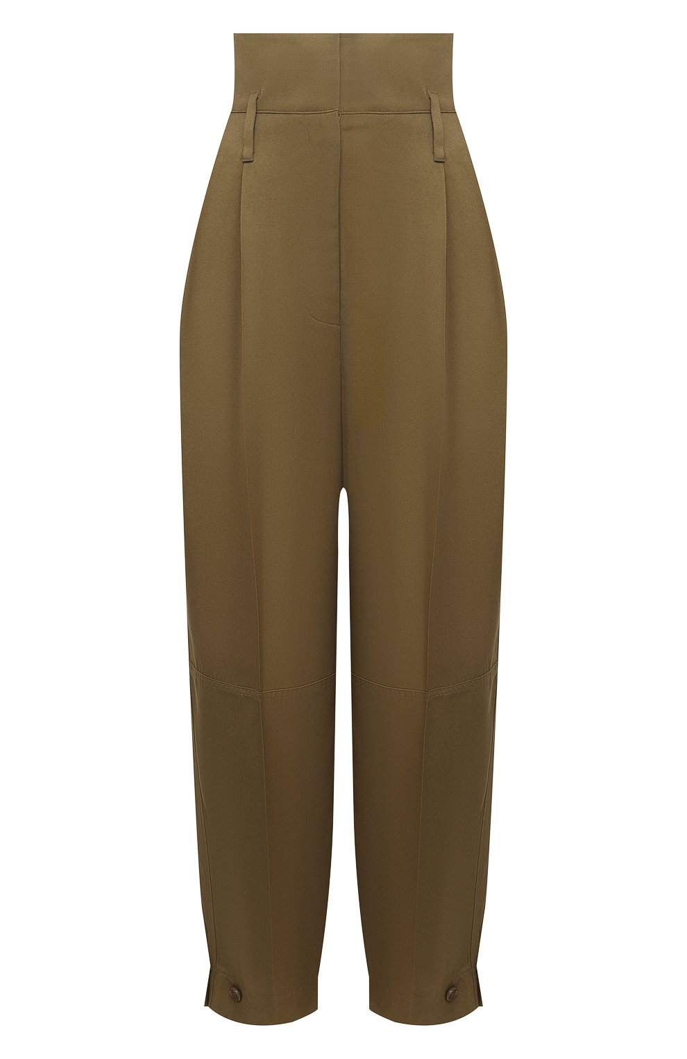 Брюки из вискозы GIVENCHY, арт. BW50CN11VS, фото 1