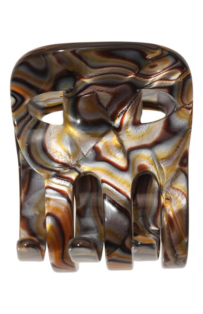 Зажим для волос ALEXANDRE DE PARIS, арт. AP3D-2346 O, фото 3