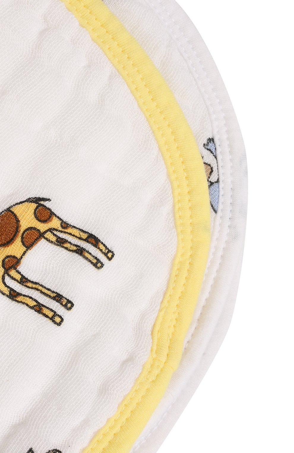 Комплект из двух нагрудников ADEN+ANAIS, арт. 7026, фото 2