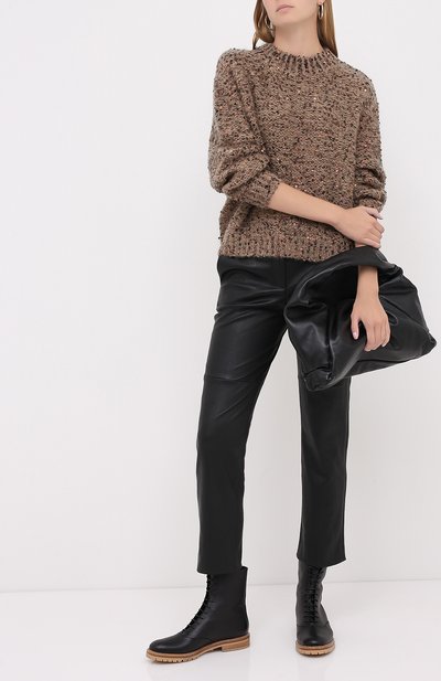 Свитер BRUNELLO CUCINELLI, арт. MAA379704, фото 2