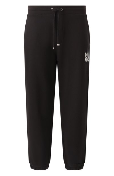 Мужские хлопковые джоггеры HUGO, арт. 50530435