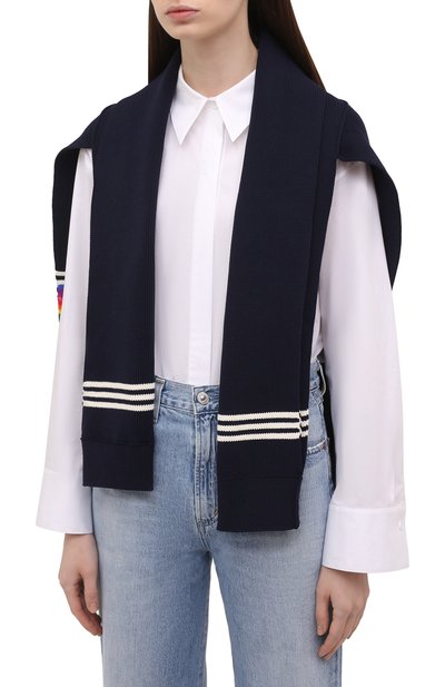Накидка SONIA RYKIEL,  арт. 121HP093-IH, фото 3