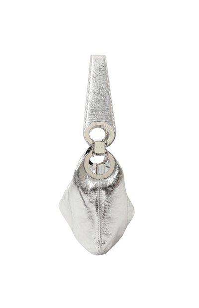 Сумка amira BY FAR, арт. 23PFAMASSVALAR, фото 4