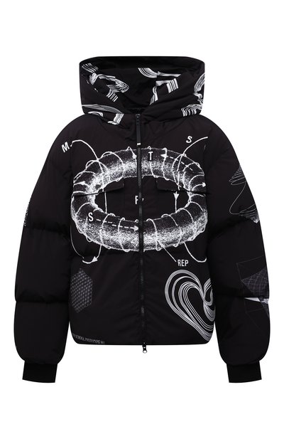 Пуховик MSFTSREP, арт. 31MSFH01S/218755, фото 1