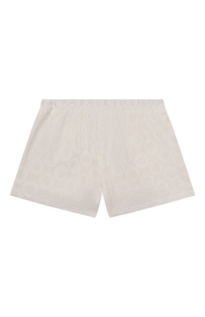 Хлопковые шорты DOUUOD, арт. DW6A19, фото 2