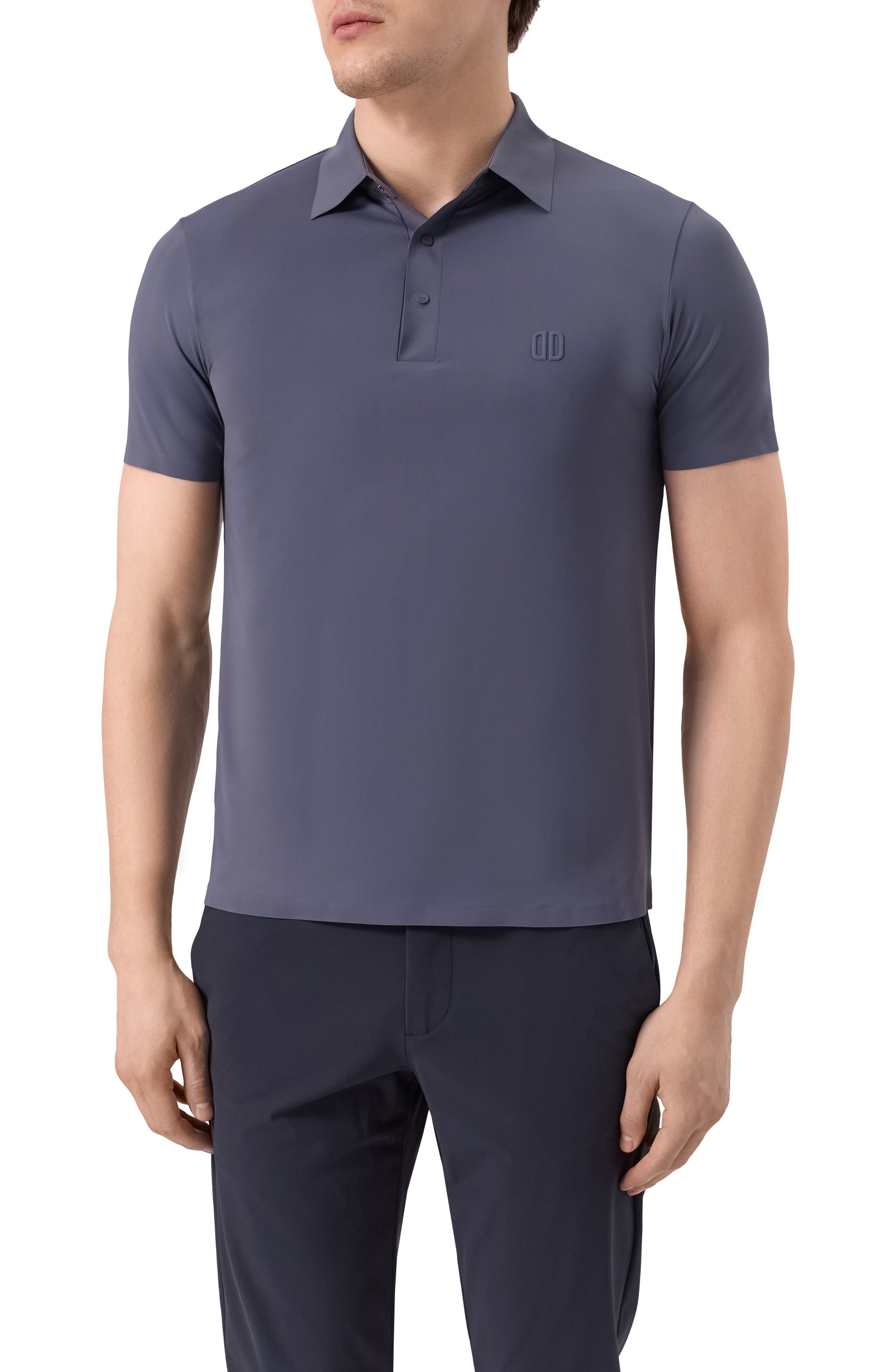 Поло DUNO, арт. TURB0/0LBIA, фото 3